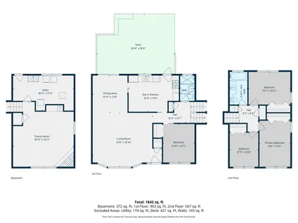 $550,000 | 209 Crescent Drive, Glenview, IL 60025