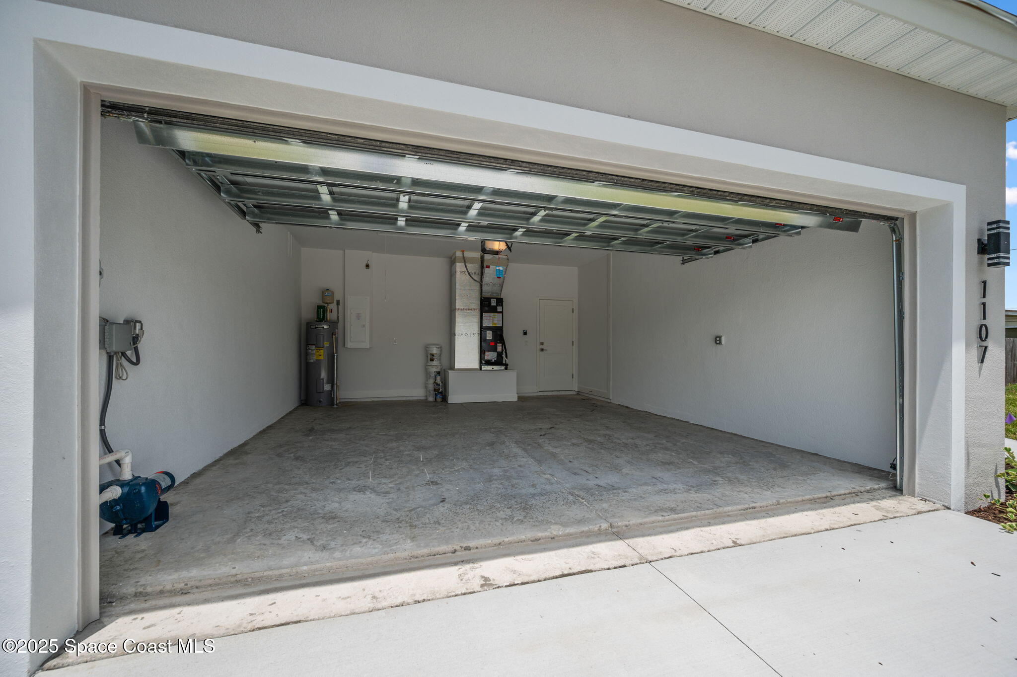 1107 Conquistador Drive Rockledge, FL 32955 - Photo 14 of 14 a view of a room with storage