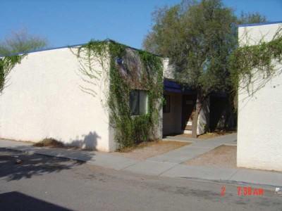 107 East King Road, Unit 121 Tucson, AZ 85705 - Photo 2 of 6 Gallery Image 2