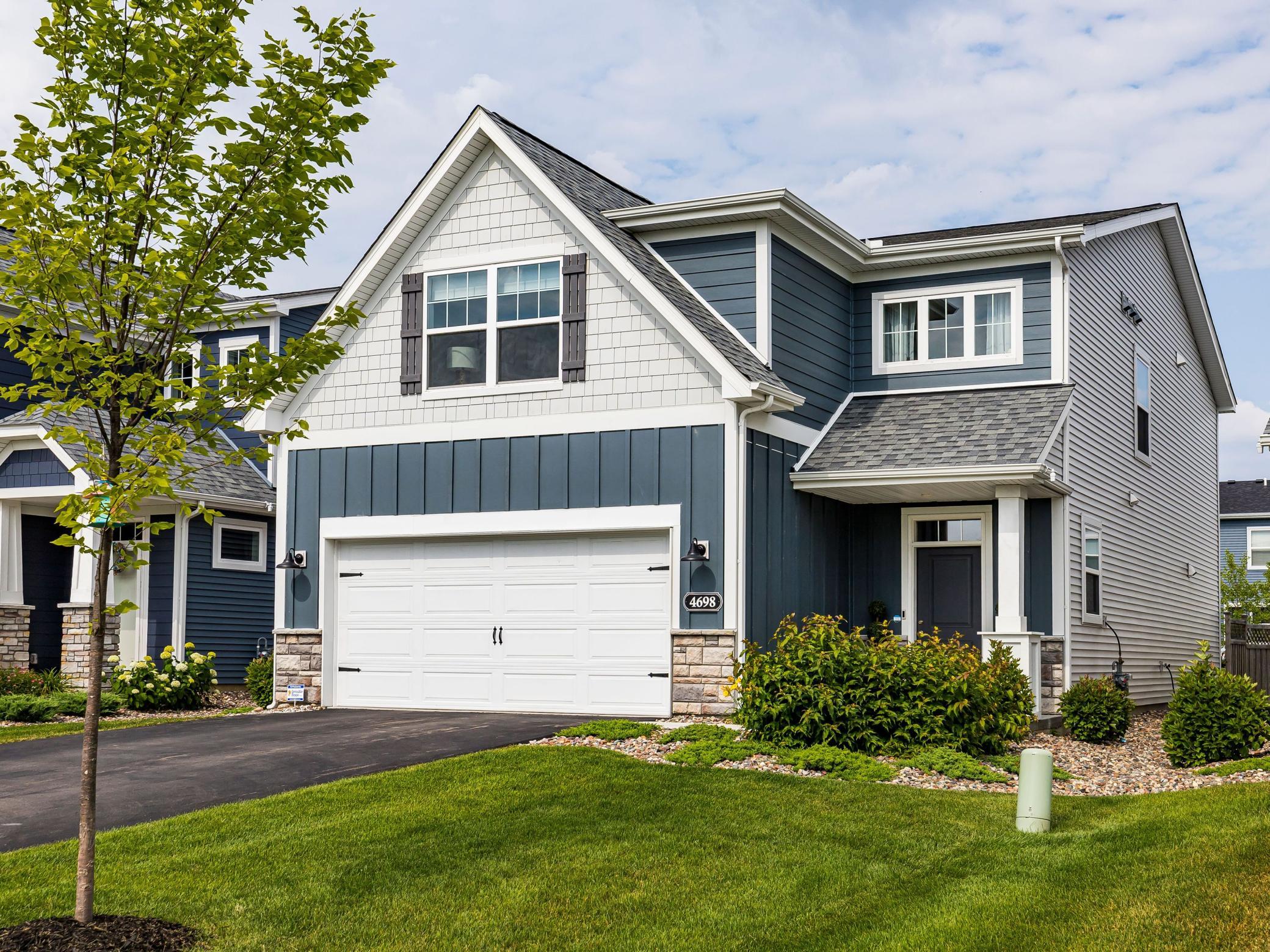 4698 Cranesbill Road Minnetrista, MN 55331 - Photo 1 of 33 Gallery Image 1