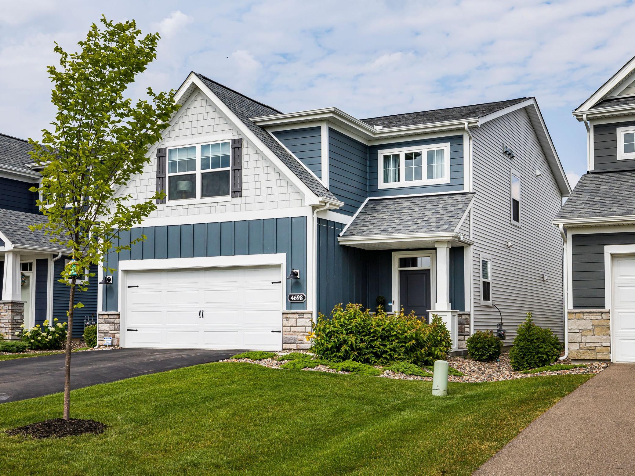 4698 Cranesbill Road Minnetrista, MN 55331 - Photo 33 of 33 Gallery Image 33