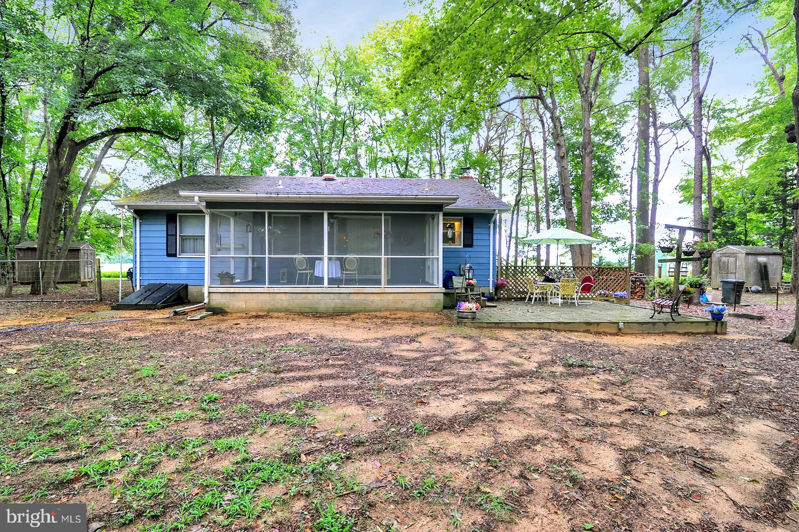 41 Cedarfield Road Magnolia, DE 19962 - Photo 4 of 27 Gallery Image 4