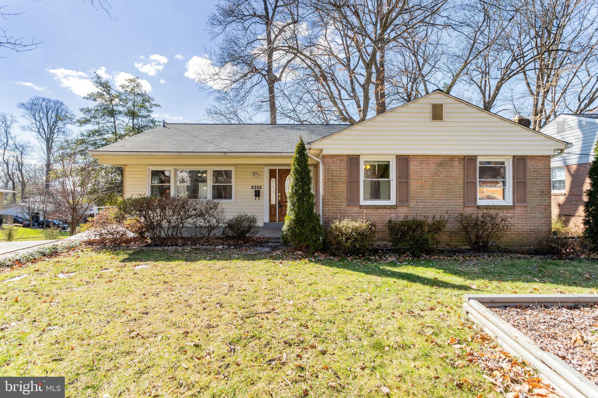 4800 Bel Pre Road Rockville, MD 20853 - Photo 2 of 22