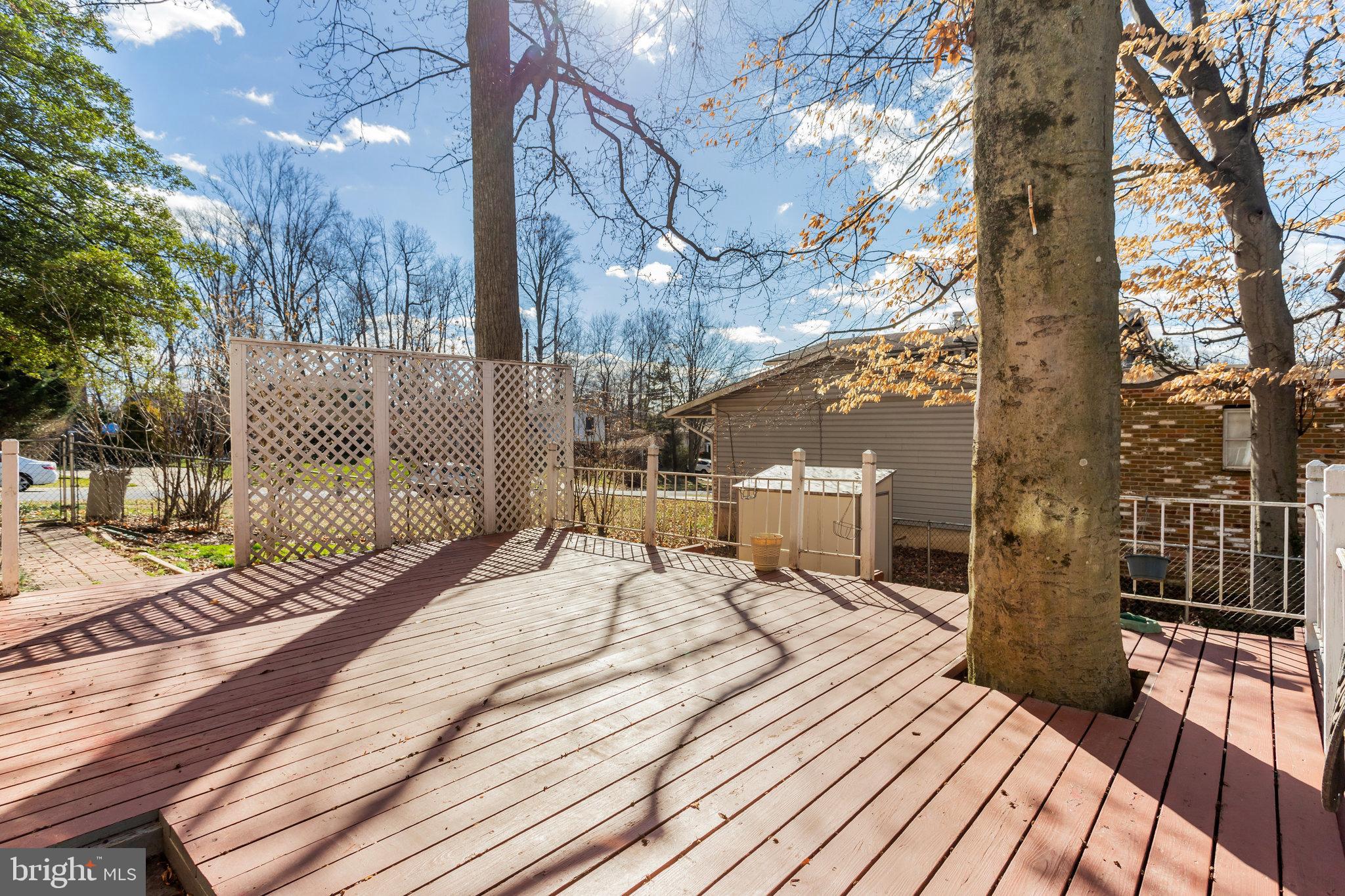 4800 Bel Pre Road Rockville, MD 20853 - Photo 22 of 22