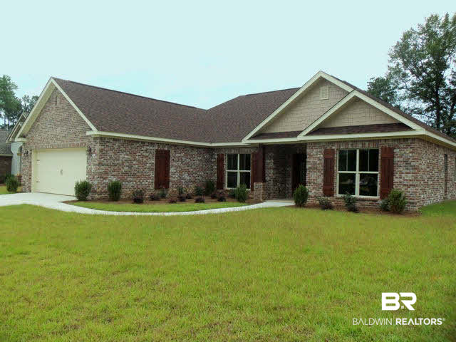 11606 Lodgepole Court Daphne, AL 36527 - Photo 1 of 1
