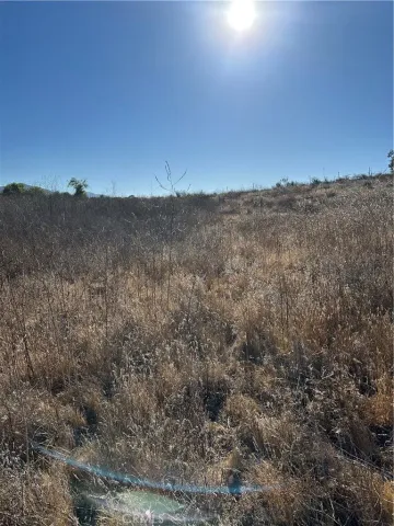 a view of lake and mountain