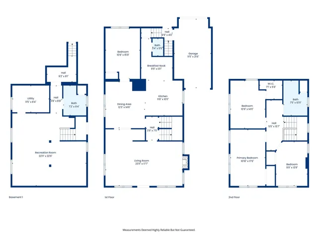 $435,000 | 12222 South Harvard Avenue, Chicago, IL 60628