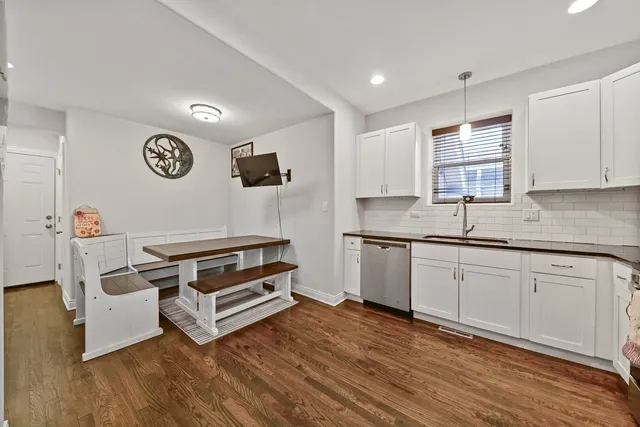 $435,000 | 12222 South Harvard Avenue, Chicago, IL 60628