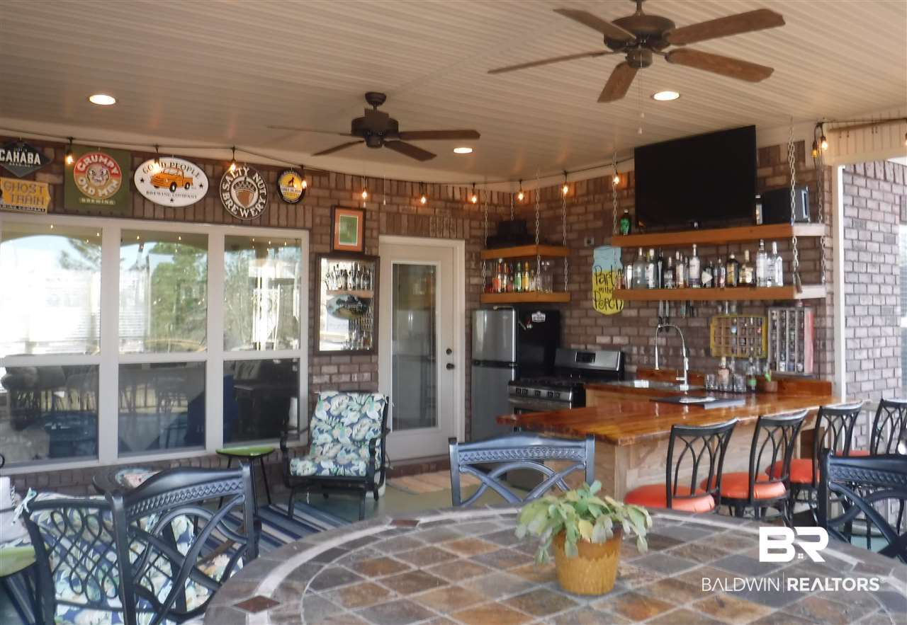 10121 Bromley Road Bay Minette, AL 36507 - Photo 16 of 20