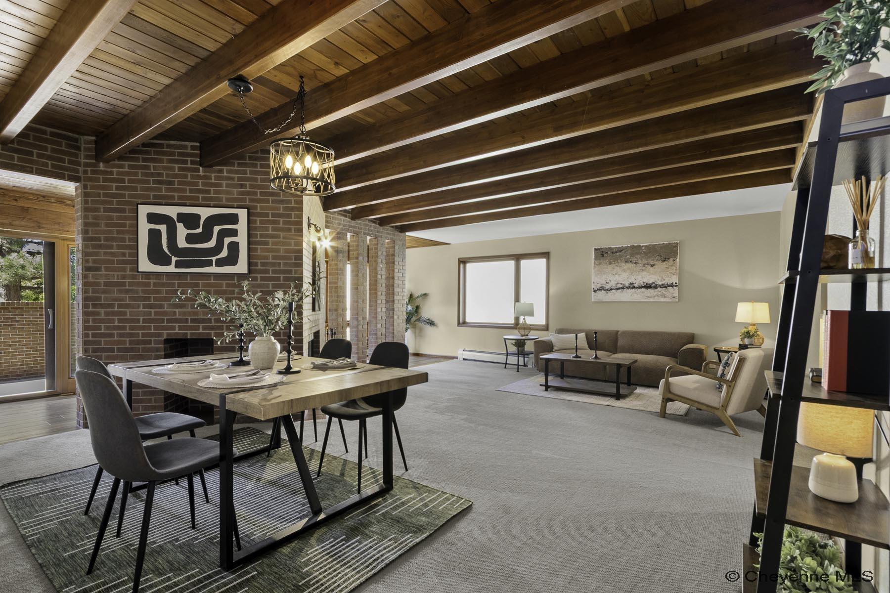5104 Syracuse Road Cheyenne, WY 82009 - Photo 11 of 31 Gallery Image 11