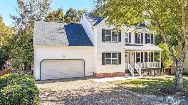 $475,000 | 4576 Village Park Drive East, Williamsburg, VA 23185
