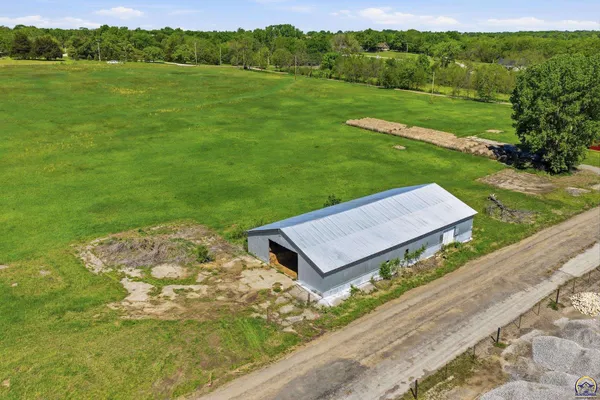 $82,000 | 6218 Northwest Topeka Boulevard, Unit PARCEL 2, Topeka, KS 66617