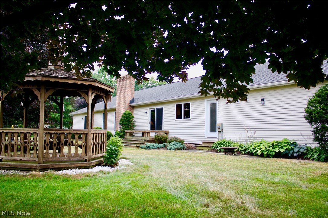 3920 Foxtail Trail Akron, OH 44321 - Photo 35 of 35