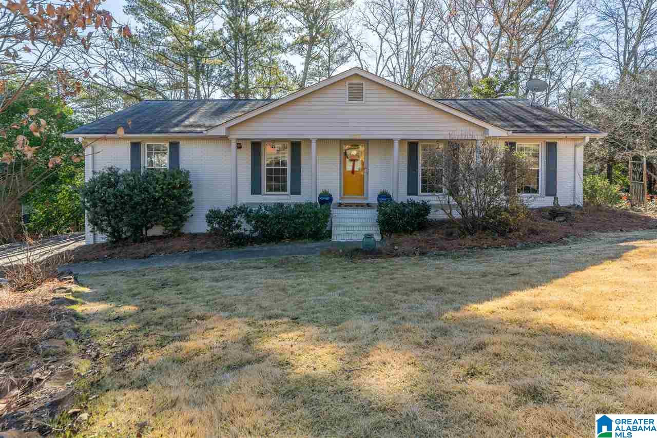 5829 Southhall Road Birmingham, AL 35213 - Photo 1 of 31