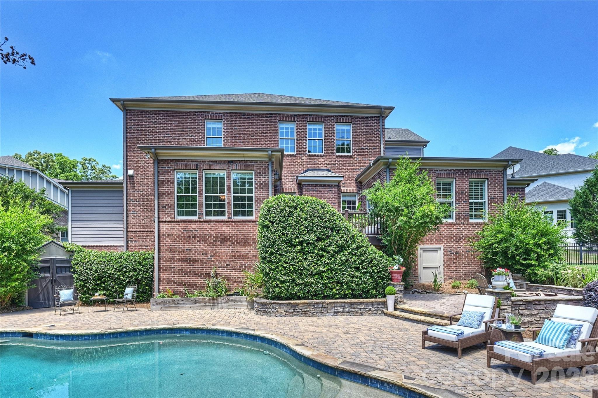 626 Pomegranate Place Fort Mill, SC 29708 - Photo 44 of 48