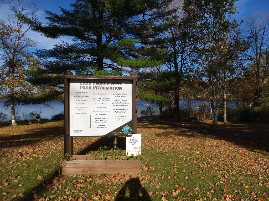 29 West Shore Road Solon, ME 04979 - Photo 15 of 16 Lake George Park