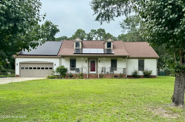 $289,000 | 203 Walden Woods Drive, La Grange, NC 28551