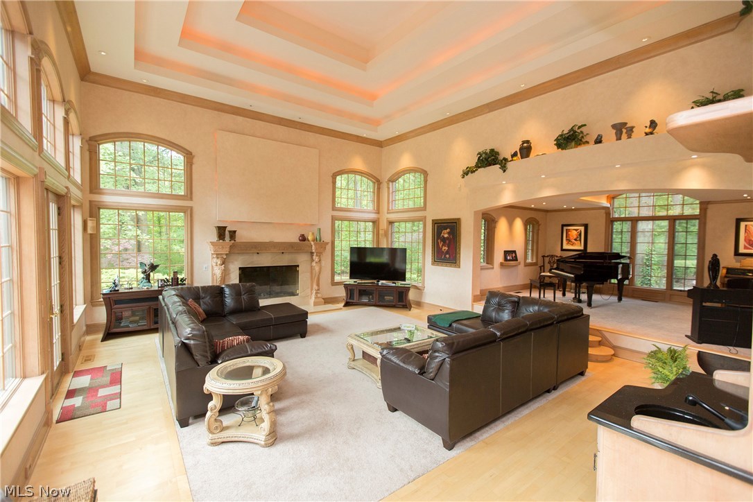 9325 Reed Road North Ridgeville, OH 44039 - Photo 6 of 35 Gallery Image 6