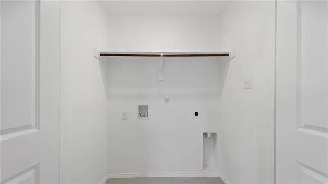 a close up view of shower