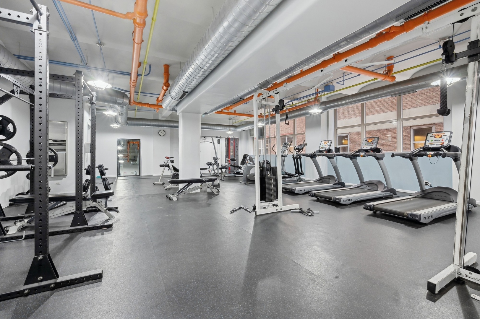 500 South Clinton Street, Unit 740 Chicago, IL 60607 - Photo 14 of 16 Gallery Image 14