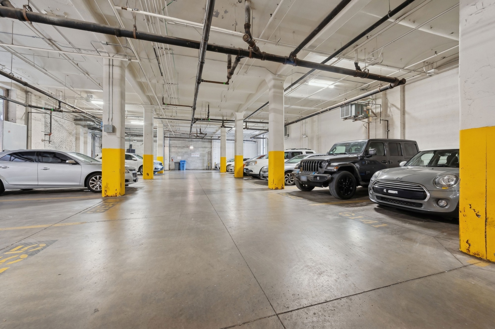 500 South Clinton Street, Unit 740 Chicago, IL 60607 - Photo 16 of 16 Gallery Image 16