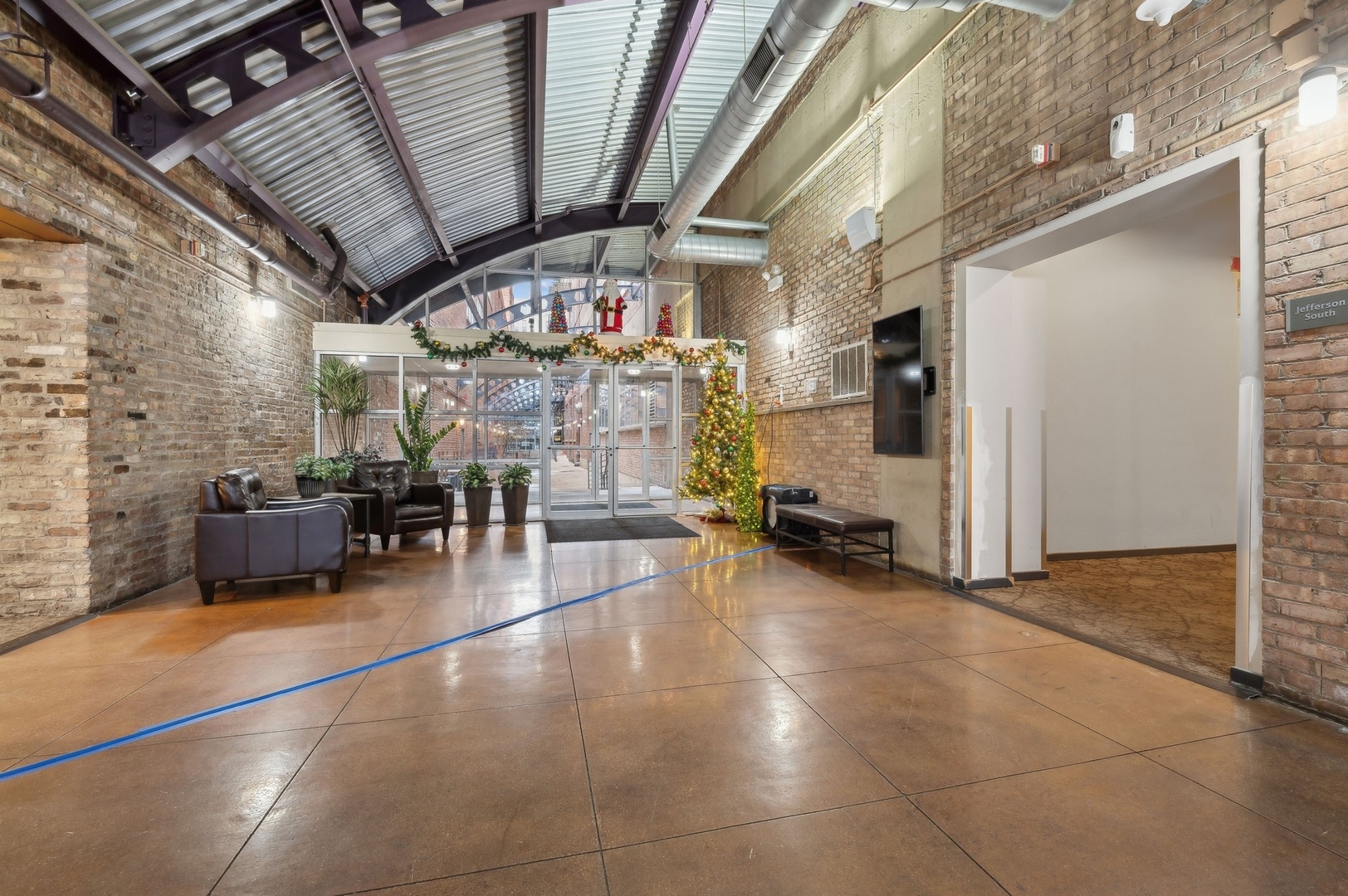 500 South Clinton Street, Unit 740 Chicago, IL 60607 - Photo 2 of 16 Gallery Image 2