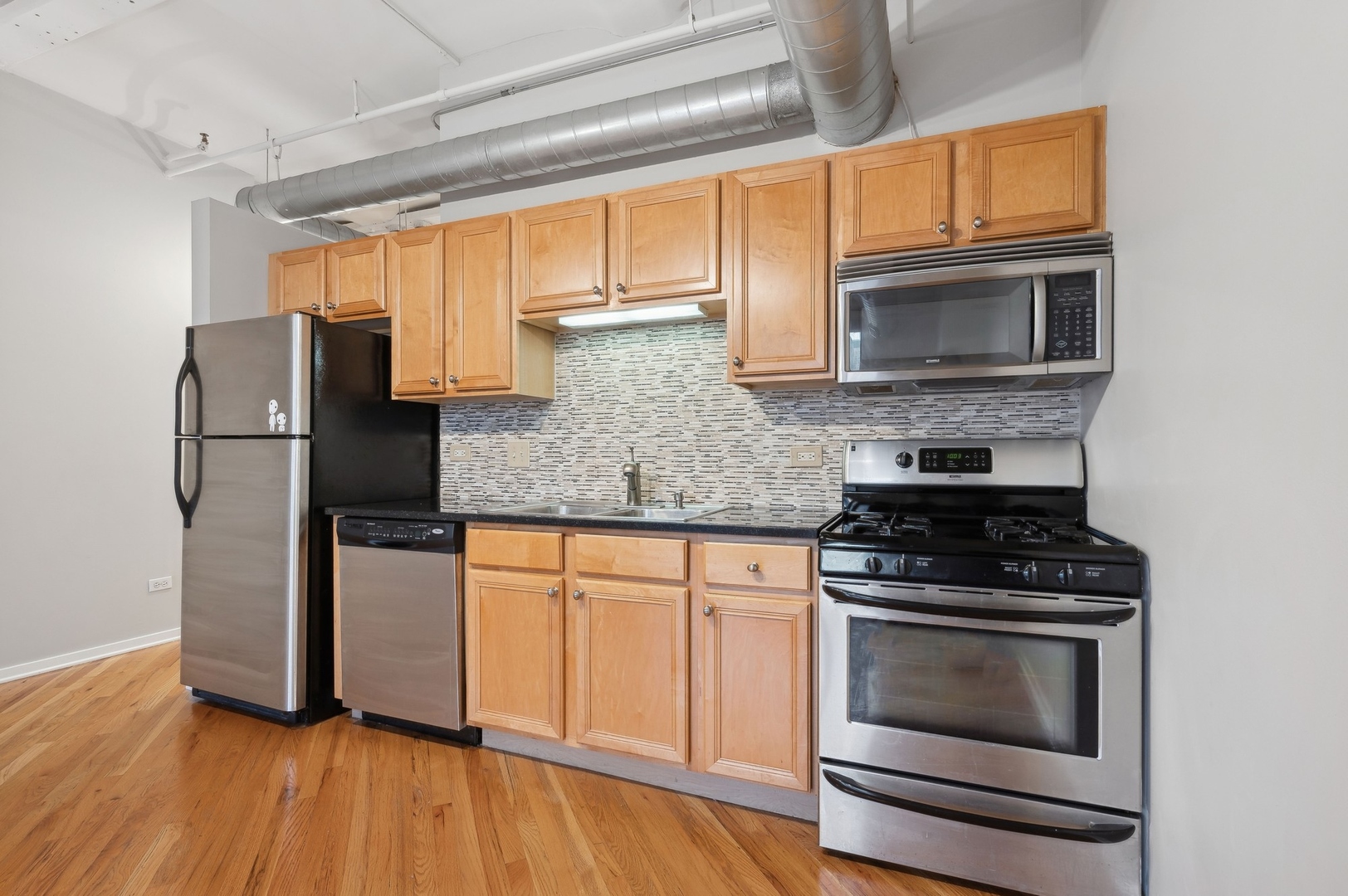 500 South Clinton Street, Unit 740 Chicago, IL 60607 - Photo 4 of 16 Gallery Image 4
