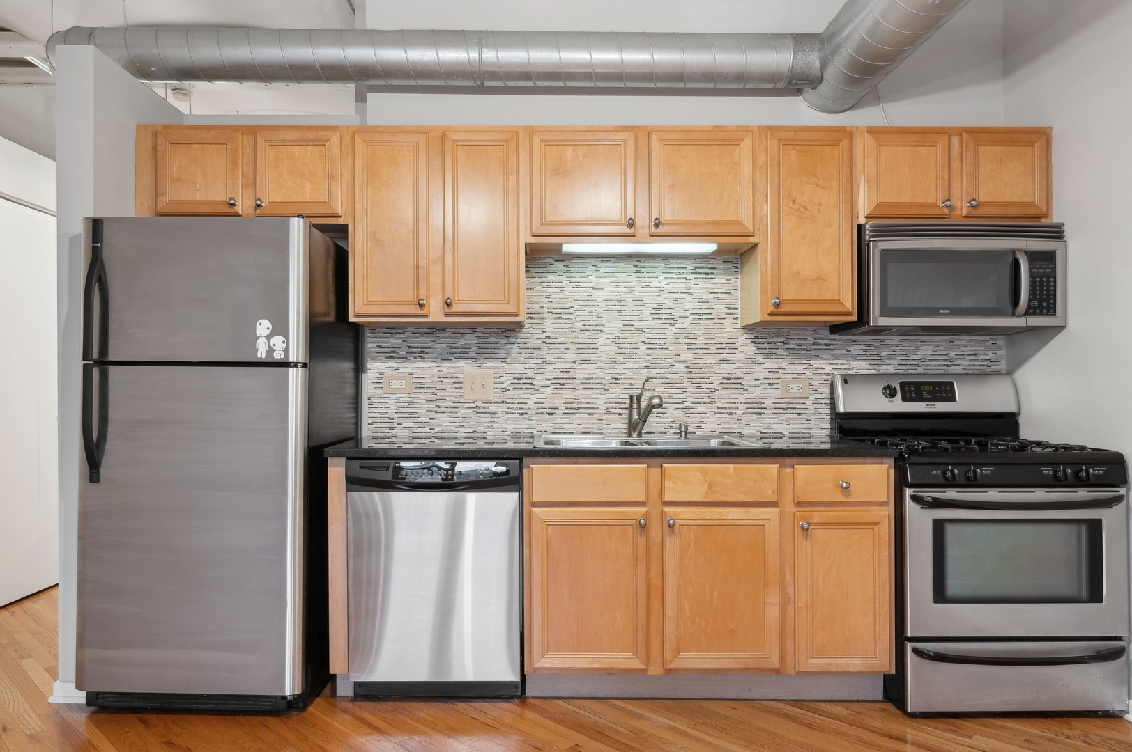 500 South Clinton Street, Unit 740 Chicago, IL 60607 - Photo 6 of 16 Gallery Image 6