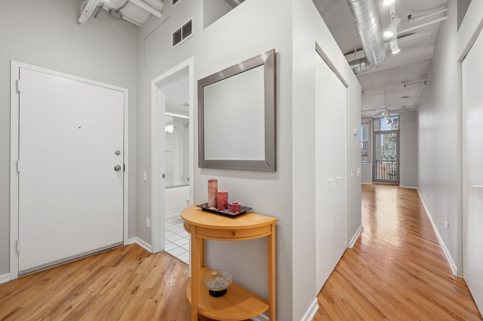 500 South Clinton Street, Unit 740 Chicago, IL 60607 - Photo 8 of 16 Gallery Image 8