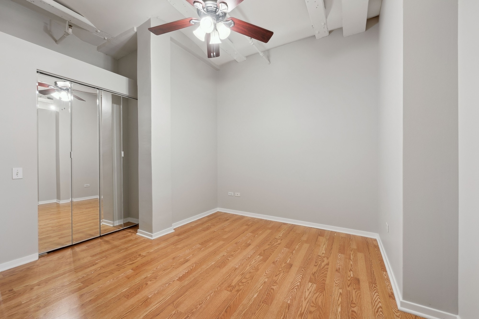 500 South Clinton Street, Unit 740 Chicago, IL 60607 - Photo 9 of 16 Gallery Image 9