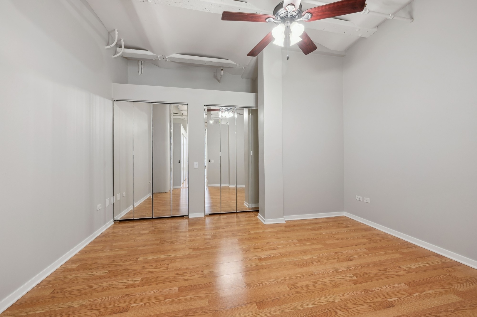 500 South Clinton Street, Unit 740 Chicago, IL 60607 - Photo 10 of 16 Gallery Image 10