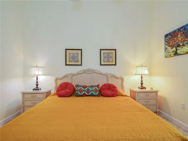 $6,000 | 8382 Satin Leaf Court, Unit 8382, Vero Beach, FL 32963