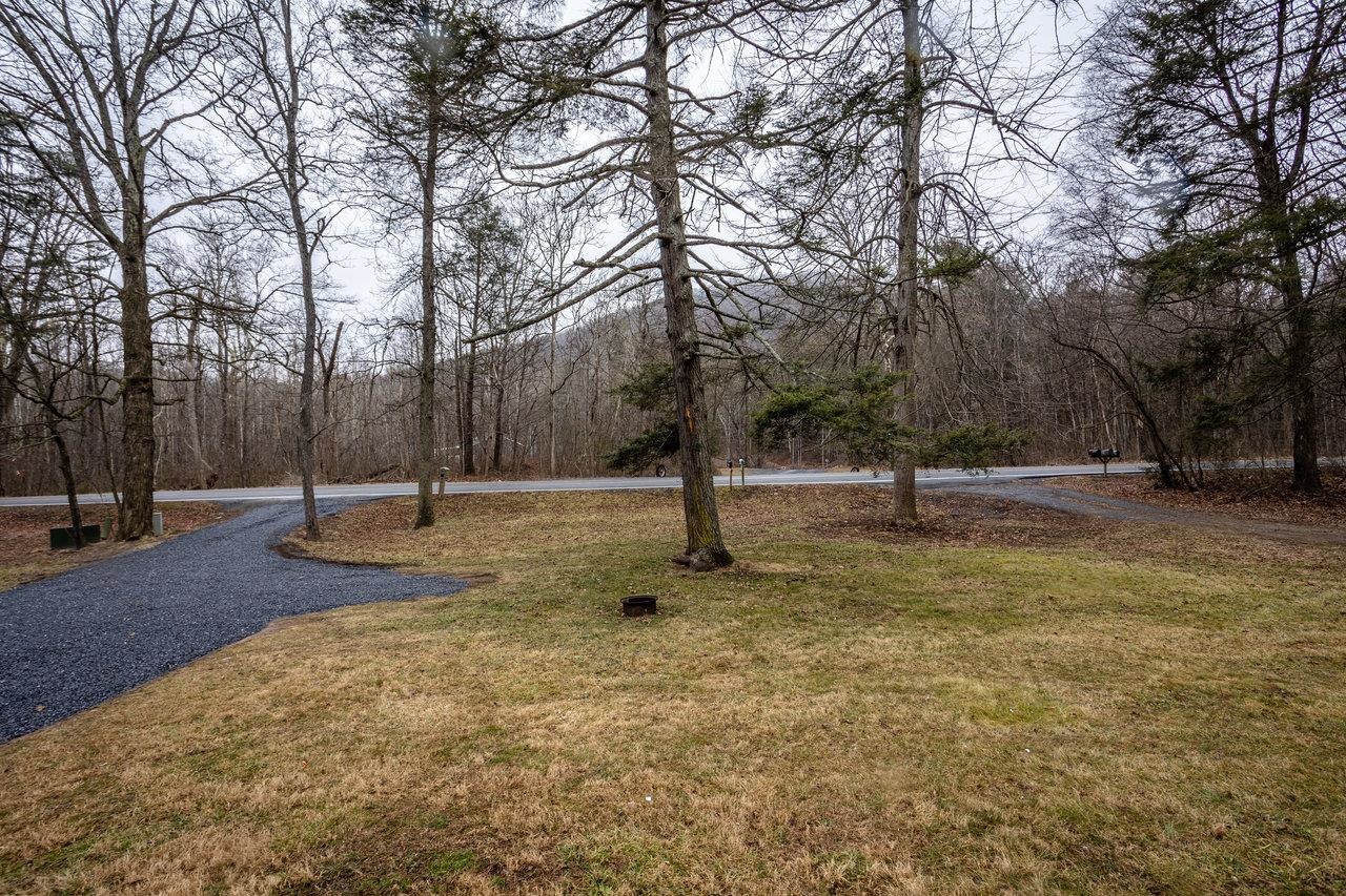 8448 Briery Branch Road Dayton, VA 22821 - Photo 30 of 37 a view of outdoor space with sink