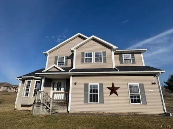 $238,500 | 1825 Flat Street, Penn Yan, NY 14527