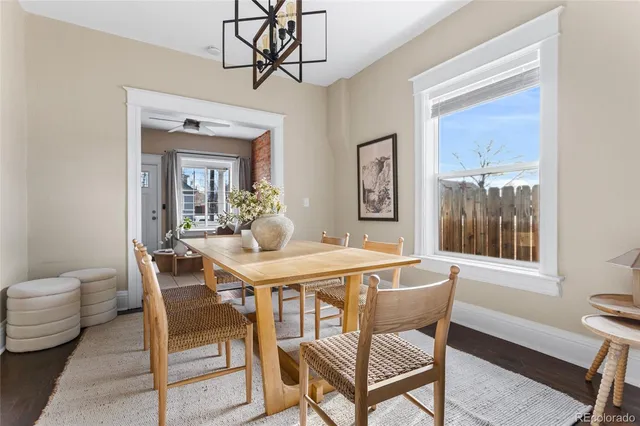 $395,000 | 3337 North Williams Street, Denver, CO 80205