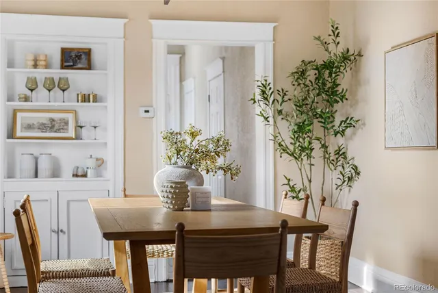 $395,000 | 3337 North Williams Street, Denver, CO 80205