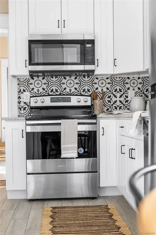 $395,000 | 3337 North Williams Street, Denver, CO 80205