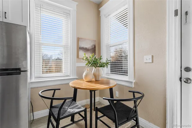 $395,000 | 3337 North Williams Street, Denver, CO 80205