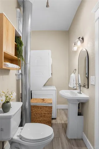 $395,000 | 3337 North Williams Street, Denver, CO 80205