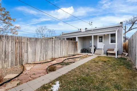 $395,000 | 3337 North Williams Street, Denver, CO 80205