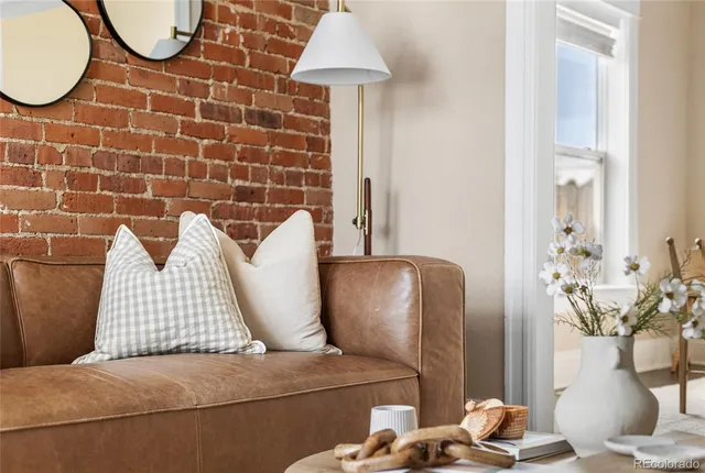 $395,000 | 3337 North Williams Street, Denver, CO 80205