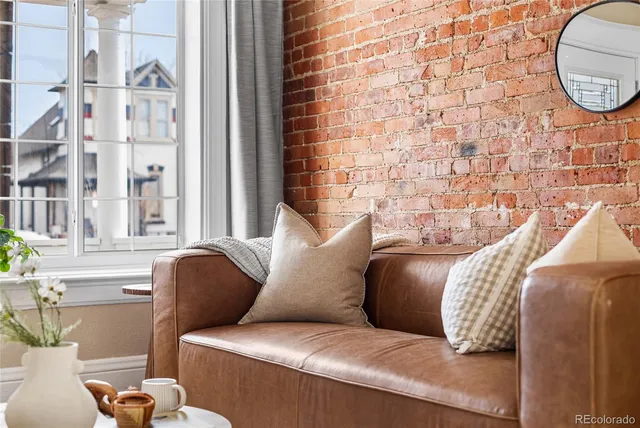 $395,000 | 3337 North Williams Street, Denver, CO 80205