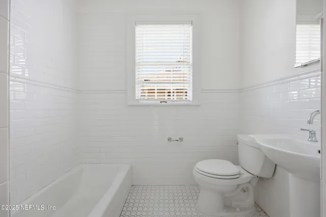 $1,650 | 3110 Oak Street, Unit 4, Jacksonville, FL 32205