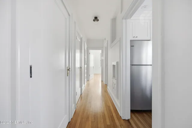 $1,650 | 3110 Oak Street, Unit 4, Jacksonville, FL 32205