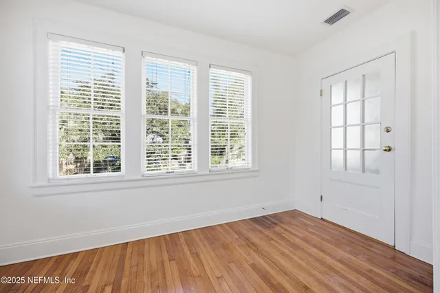 $1,650 | 3110 Oak Street, Unit 4, Jacksonville, FL 32205