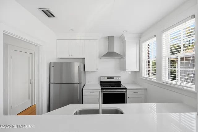 $1,650 | 3110 Oak Street, Unit 4, Jacksonville, FL 32205