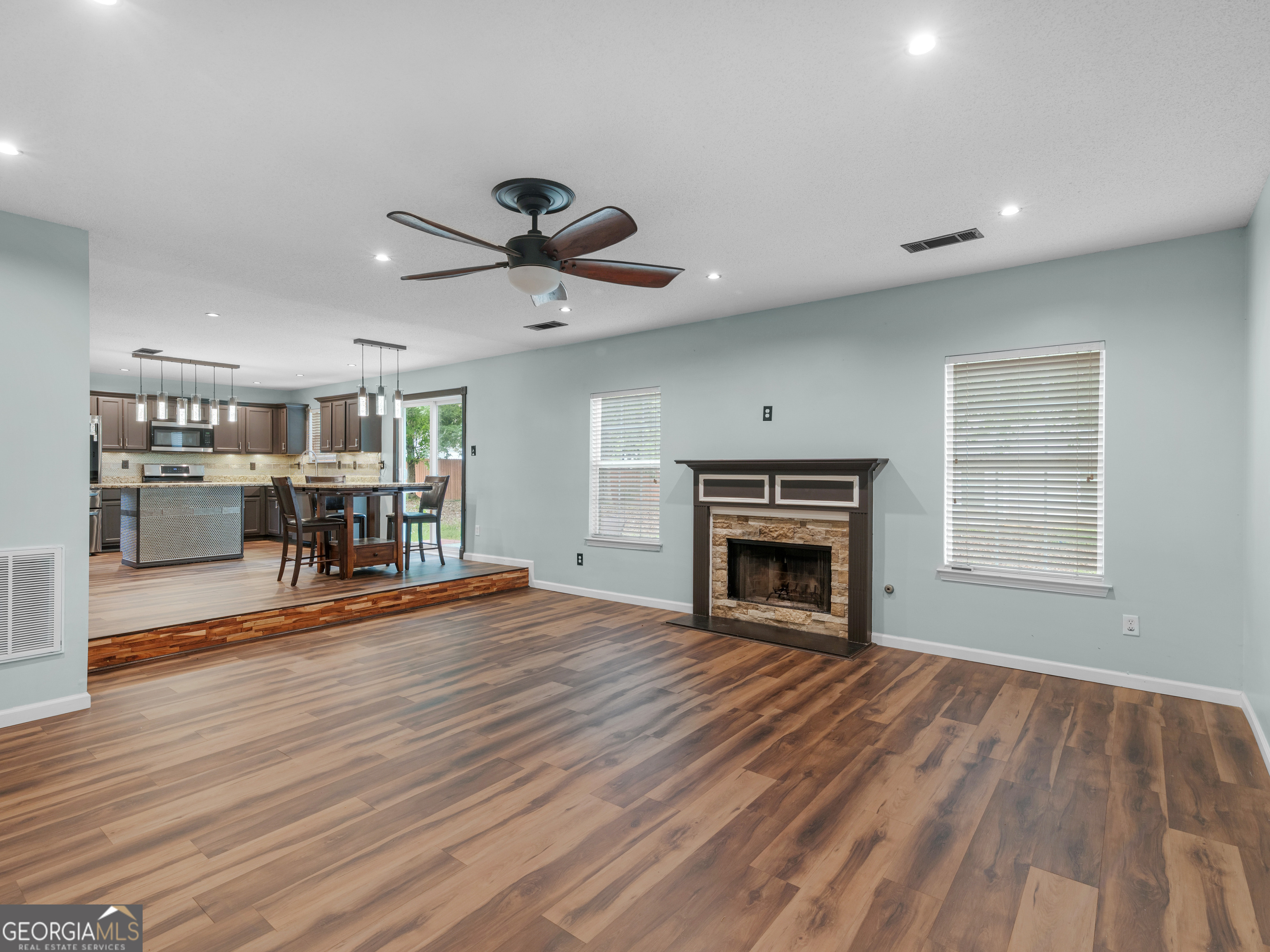 424 Browning Field Way Hampton, GA 30228 - Photo 23 of 49