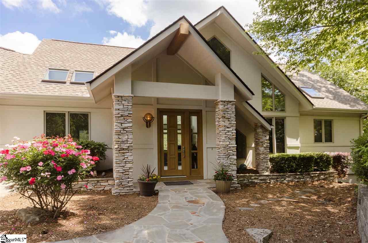 301 Sedgewick Road Travelers Rest, SC 29690 - Photo 2 of 19 Gallery Image 2