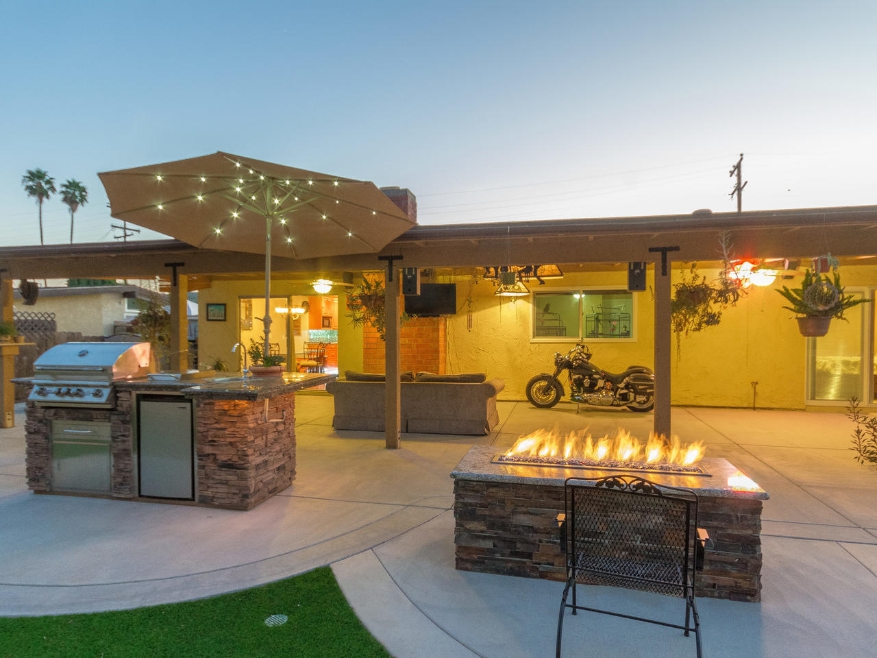 13529 Frame Road Poway, CA 92064 - Photo 19 of 23