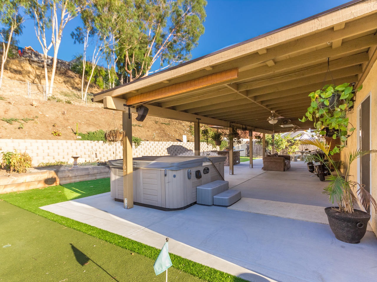 13529 Frame Road Poway, CA 92064 - Photo 22 of 23